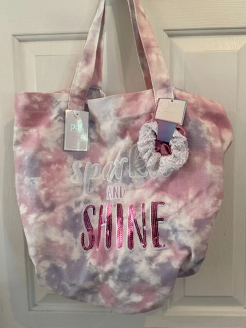 Aeropostale tote bag